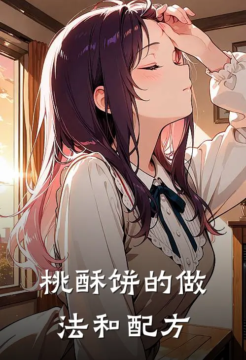 桃酥饼的做法和配方